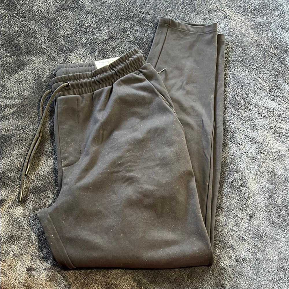 🆕Men's Black Jogger Pants